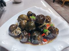 -61号餐吧(兴坪古镇漓江店)