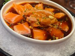 -东海怡品海鲜豆捞(舟宿夜江店)