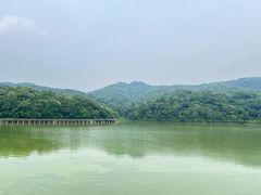 -广州市白云山风景名胜区