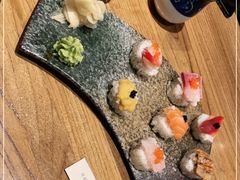 -阿吾罗日本料理(K11艺术中心店)
