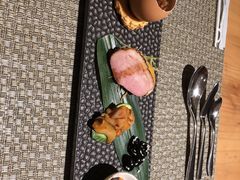 -香樟花园法式铁板烧(恒隆广场店)