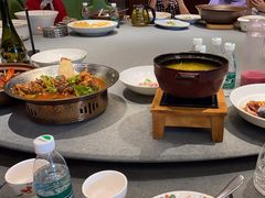 -江宴渔村·鱼鲜土菜(紫荆广场店)