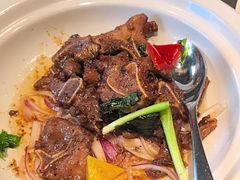 -上和臻品中国菜(花园街店)