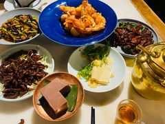 -小吊梨汤·北京菜·烤鸭(鸟巢店)