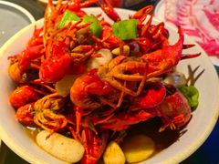 -虾乐园龙虾·夜宵(松江店)