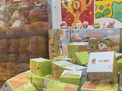 -LLJ夹机占(西直门凯德店)