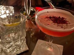 -LONG BAR 廊吧(外滩华尔道夫酒店)