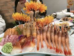 -松坂屋日料自助(长城路店)