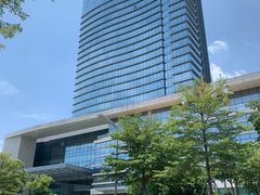 -领事馆19号中餐厅(厦门海景洲际酒店)