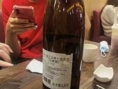 -东京屋(武定路店)