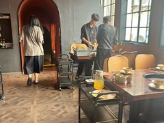 -滇野云南野生菌餐厅(陕西南路店)