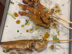 -林二哥宜烤官·宜宾小烧烤