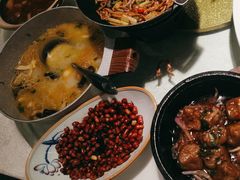 -聚鑫阁·非遗传承江浙菜(正阳店)