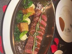 -wann lounge 低温慢煮牛排·清吧