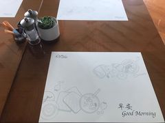 -马哥孛罗酒店·SAVVY全日餐厅