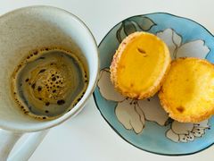 -CARINO BAKERY&CAFE(南方商城店)