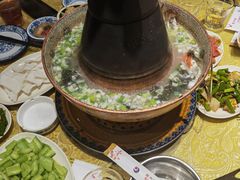 -凤吉园乌拉满族火锅中华老字号(繁荣路店)