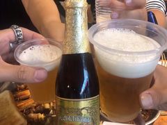 -京朋串屋·烧烤(望京西路总店)