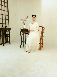 点击看大图 -美云庭古装·格格服汉服·京城旅拍(北京店)