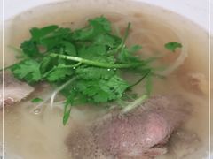 -蔡澜Pho·越南粉餐厅(海上世界店)