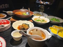 -锦楼·臻选新杭帮(杭州中心店)
