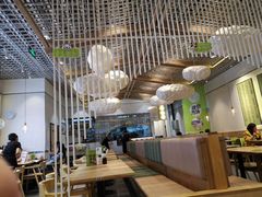 大堂-过桥缘·过桥米线(鲁能城店)