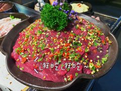 -火鳳祥鲜货火锅(宝龙广场店)