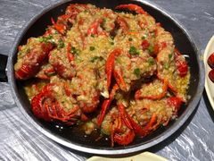 -一棠龙虾•王牌虾球(楚河汉街店)