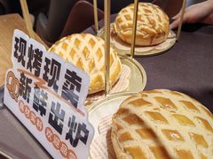 -云山茶餐厅(广东大厦店)