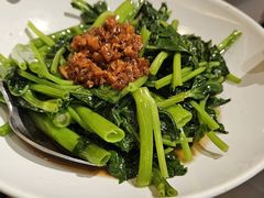 -汤城小厨•粤菜•靓汤(苏州街店)