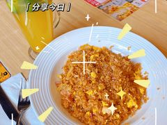 -必胜客(康华路店)