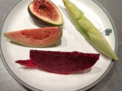 -三京祥烤肉自助料理(慈云寺店)