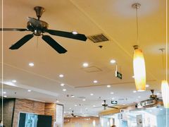 -萨莉亚意式餐厅(星海广场店)