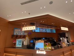 -茶话弄(中贸广场店)