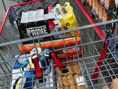 -costco(expo boulevard)