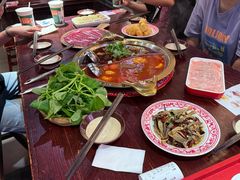 -受气牛肉·重庆耙牛肉(来福士店)
