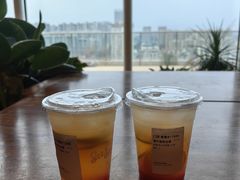 -Seesaw Coffee(朝阳大悦城店)