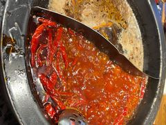 -蜀大侠火锅(总府路店)