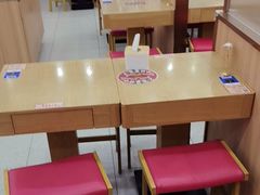 -庆丰包子铺(西单店)