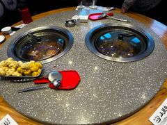 -山里屯铁锅炖·东北菜(康桥店)