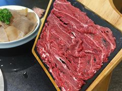 -井格重庆火锅(西直门凯德Mall店)