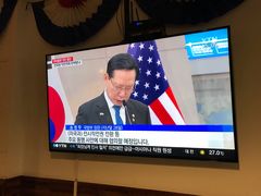 -第二外国语学院-韩国餐厅(朝阳路店)