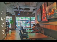 -Wagas沃歌斯(大学路店)