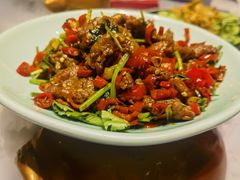 -同喜烤鸭店(光芒店)