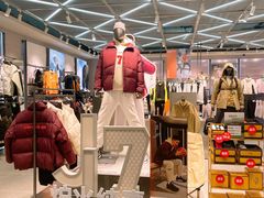 -李宁(大商新玛特店)