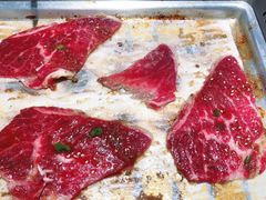 -新石器烤肉(百联川沙店)