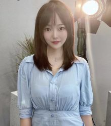 点击看大图 -那茉 Hair Salon