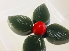 -味可道美食坊(福基路店)