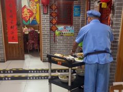 -即墨老公社·海肠捞饭大王(古城店)