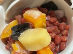 台式刨冰-吴记鲜定味